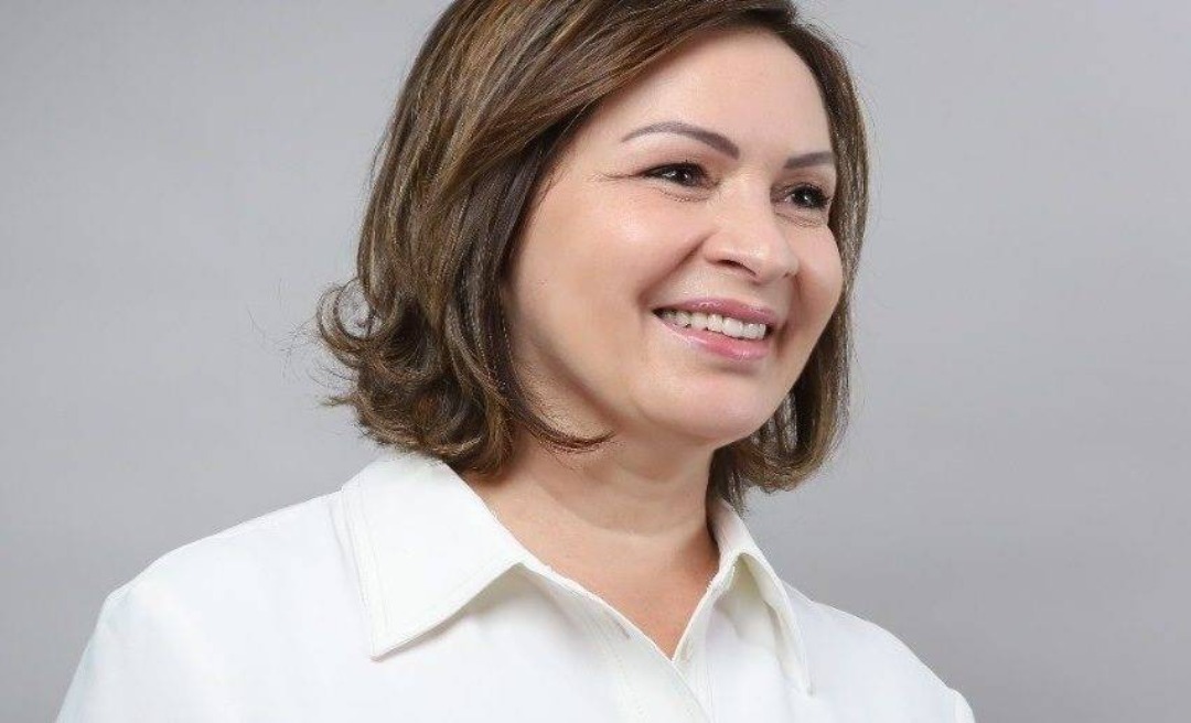 Socorro Neri deve ser a nova secretária de Educação de Gladson